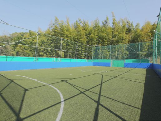 スプラージ金隈のテナント写真1