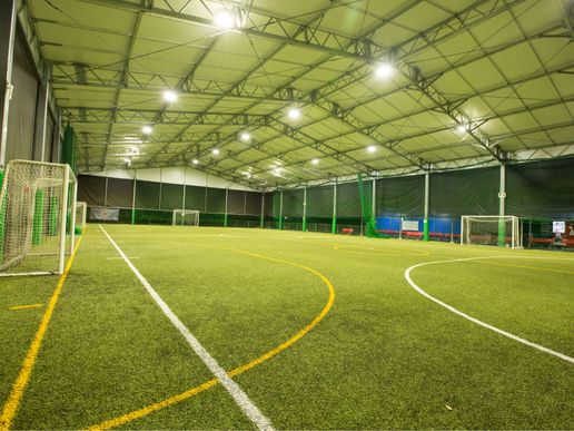 スプラージ金隈のテナント写真1