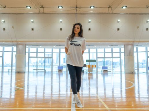 SPORTS LABO SHIBAURAのテナント写真1