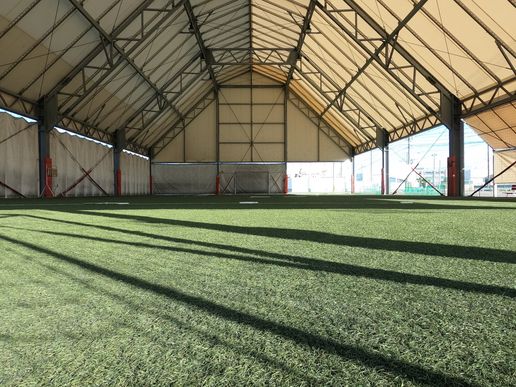 新潟東フットサルクラブ・エフスリーのテナント写真1