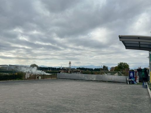 TOPS FOOTBALL PARK 武蔵村山のテナント写真1