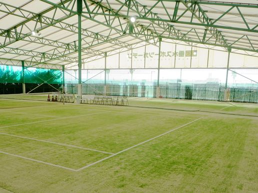垂水スポーツガーデンのテナント写真1