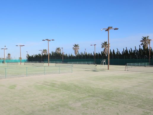 垂水スポーツガーデンのテナント写真1