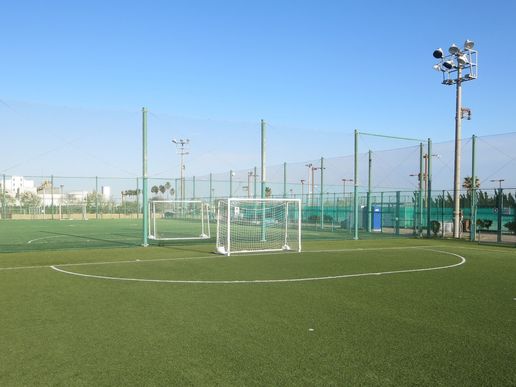 垂水スポーツガーデンのテナント写真1