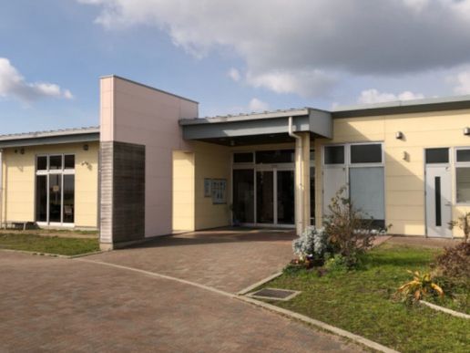 垂水スポーツガーデンのテナント写真1