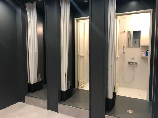 ファジアーノ岡山フットサルパーク イコットニコットのテナント写真1