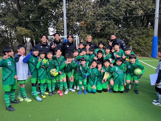 枚方フットサルパーク LISEMのテナント写真1