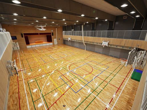 八重洲スクールシェアのテナント写真1