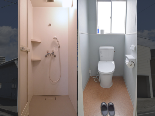 みんなの体育館 ASPのテナント写真1