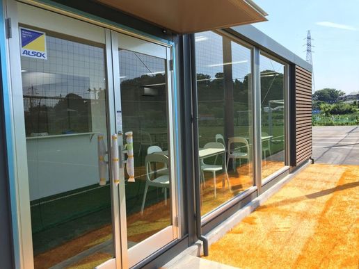 Z FUTSAL SPORT 松戸流山のテナント写真1