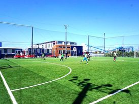 浜松球’s倶楽部フットサル・ソサイチ&BBQ