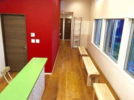 浜松球’s倶楽部フットサル・ソサイチ&BBQのテナント写真1