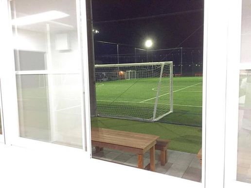 浜松球’s倶楽部フットサル・ソサイチ&BBQのテナント写真1