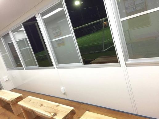 浜松球’s倶楽部フットサル・ソサイチ&BBQのテナント写真1