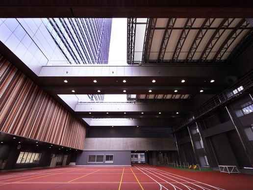 八重洲スクールシェアのテナント写真1