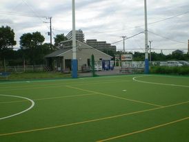 KELユーカリが丘