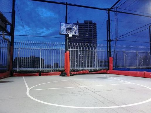 CATORZE14 FUTSAL PARK 町田のテナント写真1