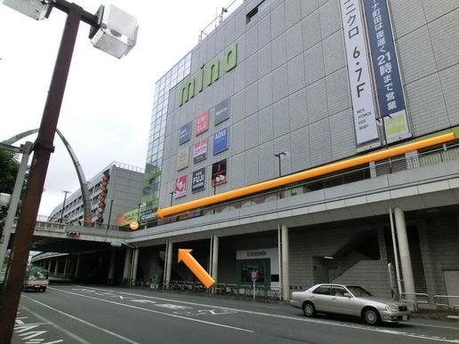 CATORZE14 FUTSAL PARK 町田のテナント写真1