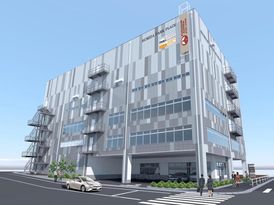 SUMIDA FUTSAL ARENA Powered by FUGADOR SUMIDA