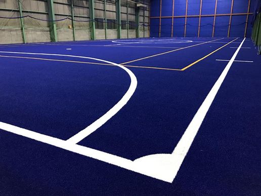 Z FUTSAL SPORT カドマのテナント写真1