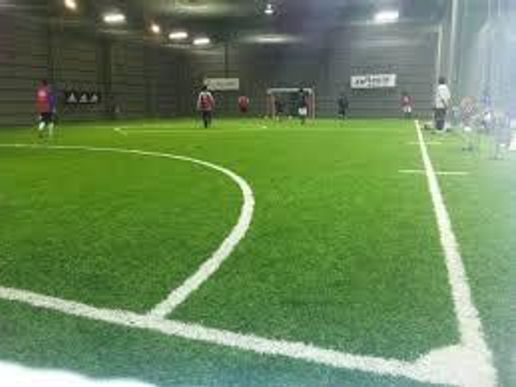 レストフットサルシティ戸田のテナント写真1