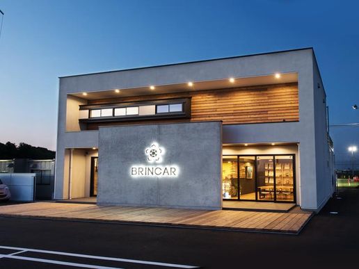 BRINCAR FOOTBALL PARKのテナント写真1