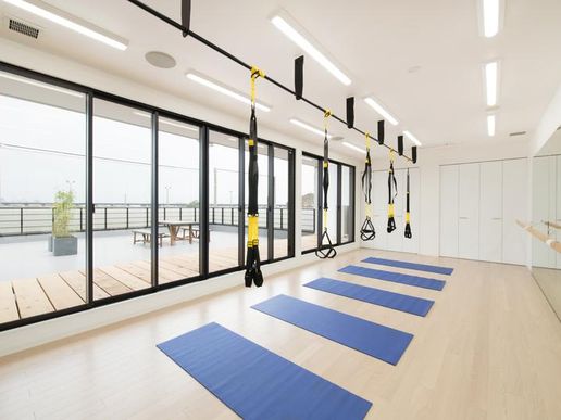 BRINCAR FOOTBALL PARKのテナント写真1