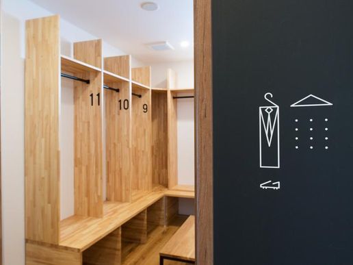 BRINCAR FOOTBALL PARKのテナント写真1