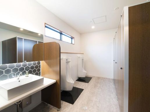 BRINCAR FOOTBALL PARKのテナント写真1