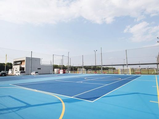BRINCAR FOOTBALL PARKのテナント写真1
