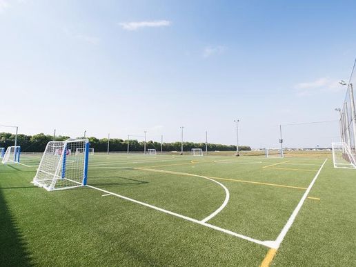 BRINCAR FOOTBALL PARKのテナント写真1