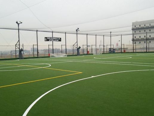 BRIOBECCA FIELD 妙典のテナント写真1