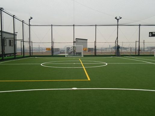 BRIOBECCA FIELD 妙典のテナント写真1