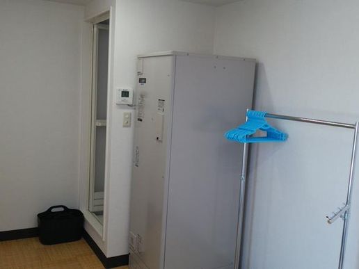 BRIOBECCA FIELD 妙典のテナント写真1