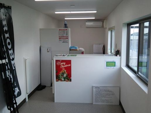 BRIOBECCA FIELD 妙典のテナント写真1