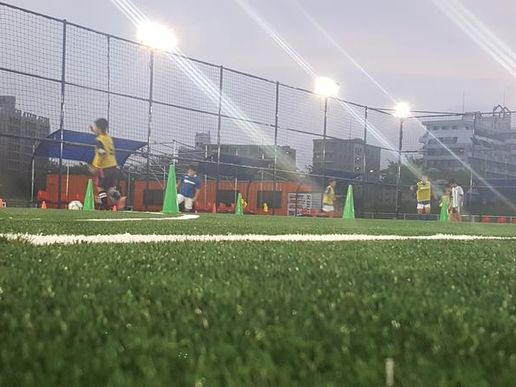 JOY FIELD 15 MUNAKATAのテナント写真1