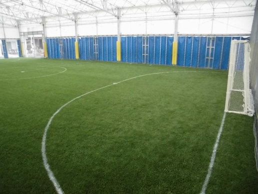 フットサルクラブ東京 八王子体育館/屋内人工芝のテナント写真1
