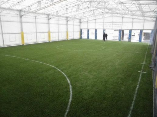 フットサルクラブ東京 八王子体育館/屋内人工芝のテナント写真1