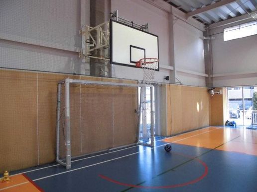 フットサルクラブ東京 八王子体育館/屋内人工芝のテナント写真1