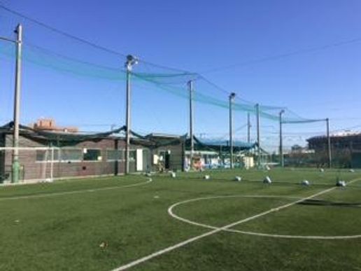 フットサルクラブ東京 横浜国際コートのテナント写真1