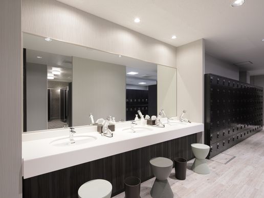 パデル＆フットサル晴れのち晴れのテナント写真1