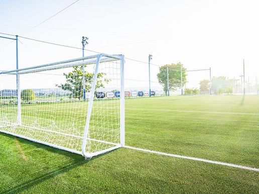 J-SOCIETY FOOTBALL PARK 調布のテナント写真1