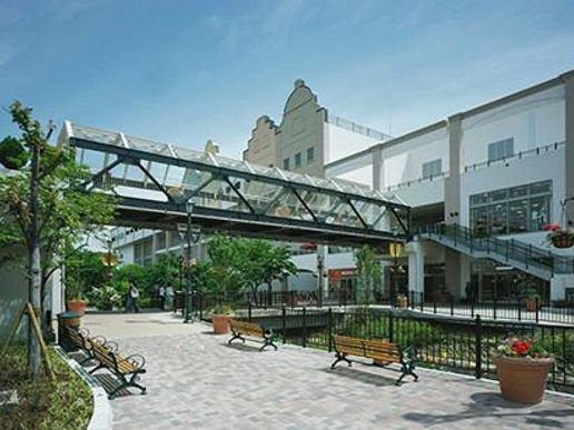 フットサルコートつかしんのテナント写真1