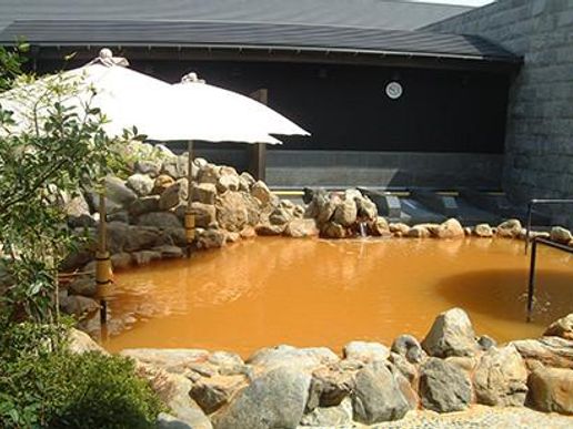 フットサルコートつかしんのテナント写真1