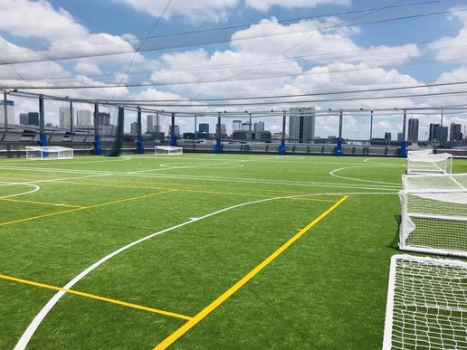 BUDDYスポーツアリーナのテナント写真1