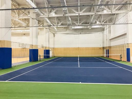 BUDDYスポーツアリーナのテナント写真1