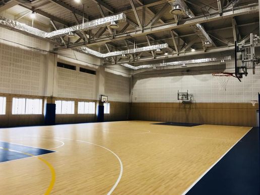 BUDDYスポーツアリーナのテナント写真1