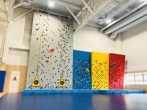 BUDDYスポーツアリーナのテナント写真1