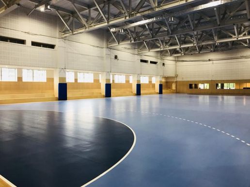 BUDDYスポーツアリーナのテナント写真1