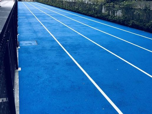 BUDDYスポーツアリーナのテナント写真1